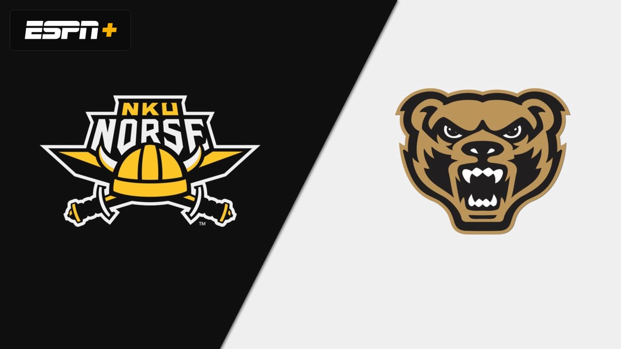 Northern Kentucky vs. Oakland