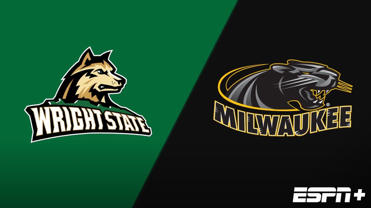 Wright State vs. Milwaukee