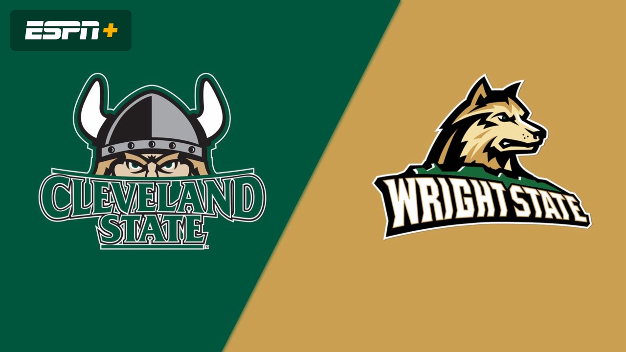 Cleveland State vs. Wright State