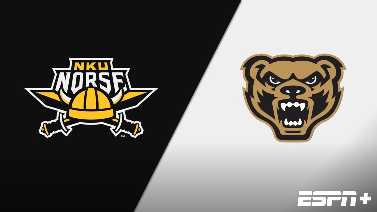 Northern Kentucky vs. Oakland