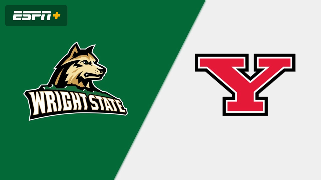 Wright State vs. Youngstown State
