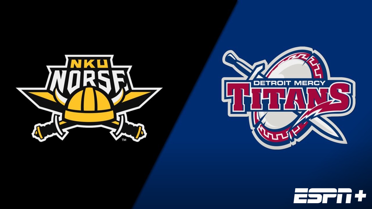 Northern Kentucky vs. Detroit Mercy