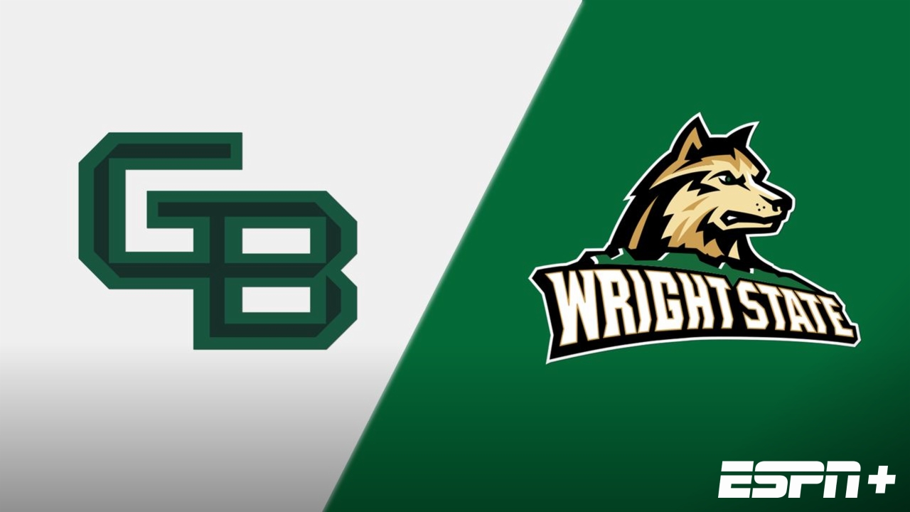 Green Bay vs. Wright State