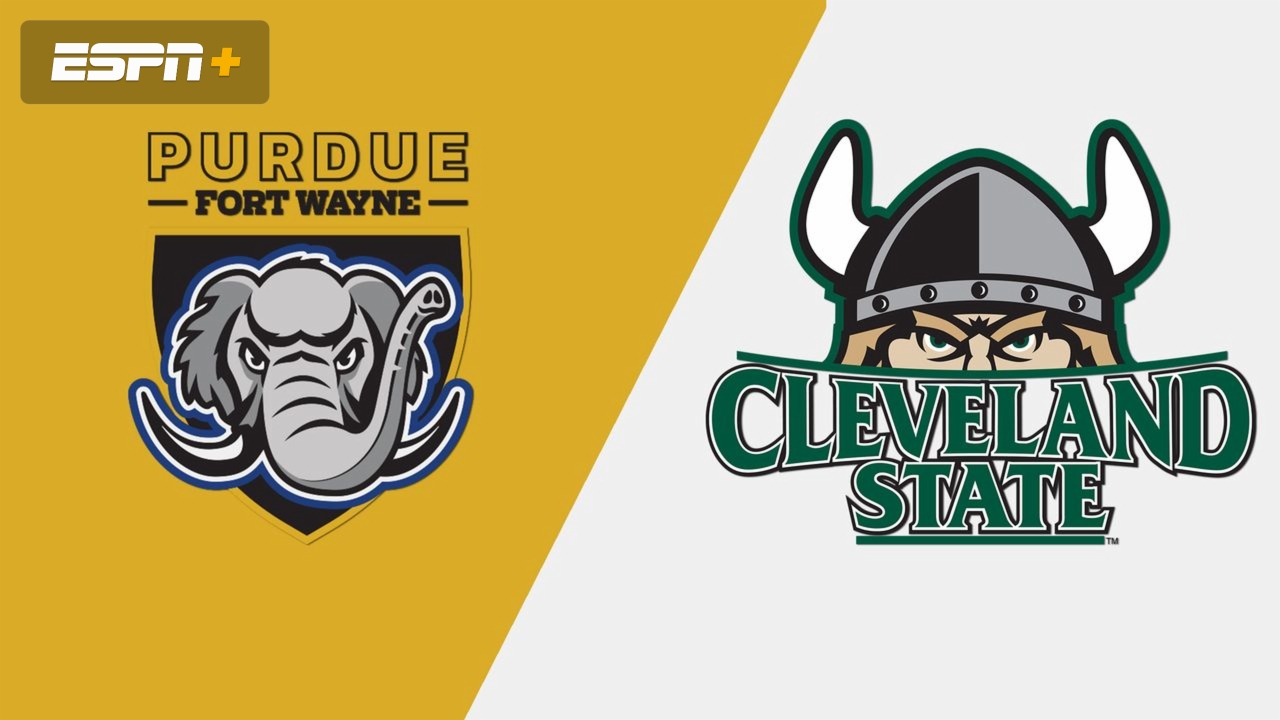 Purdue Fort Wayne vs. Cleveland State