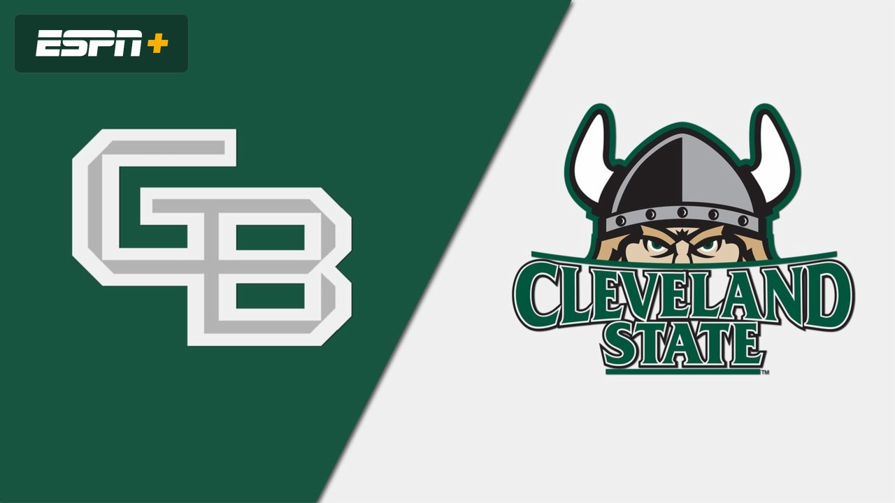 Green Bay vs. Cleveland State
