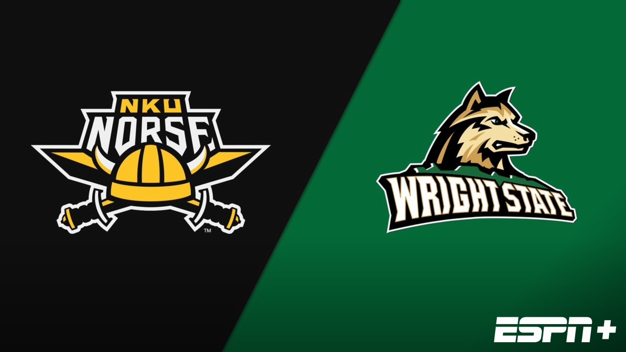 Northern Kentucky vs. Wright State
