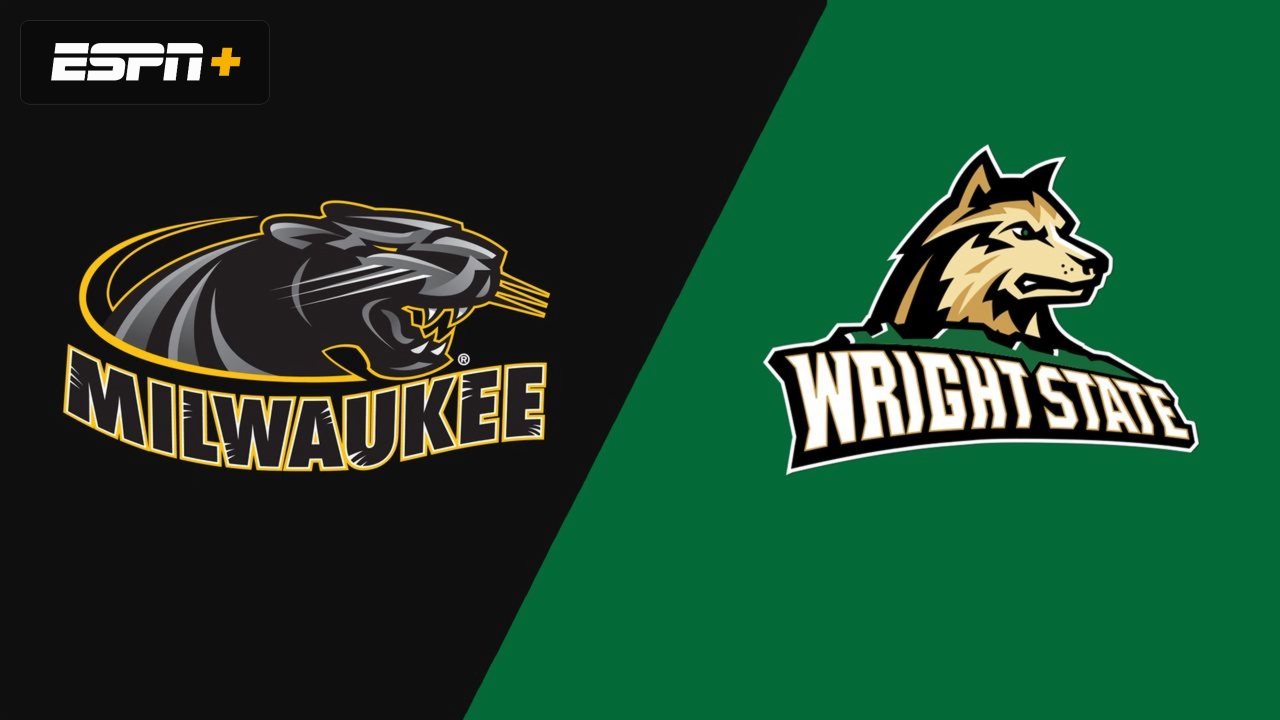 Milwaukee vs. Wright State