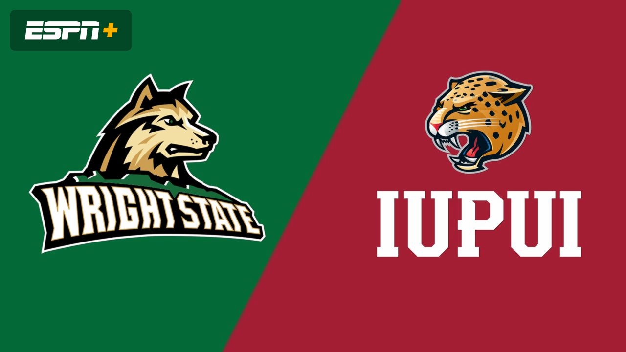 Wright State vs. IUPUI