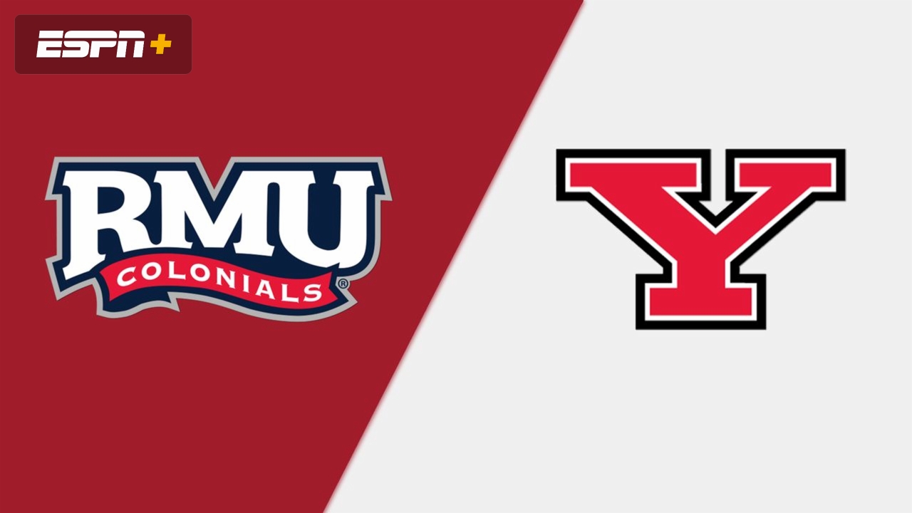 Robert Morris vs. Youngstown State