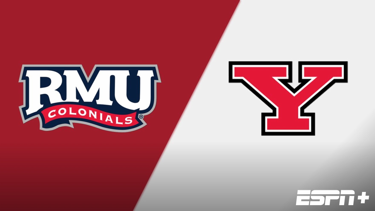 Robert Morris vs. Youngstown State