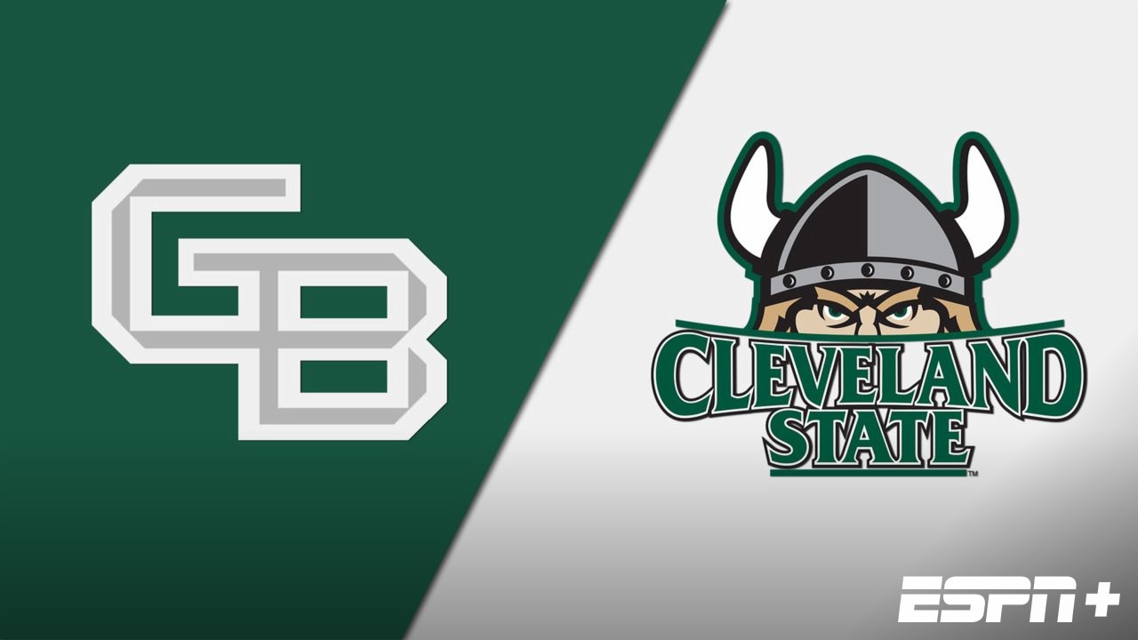Green Bay vs. Cleveland State