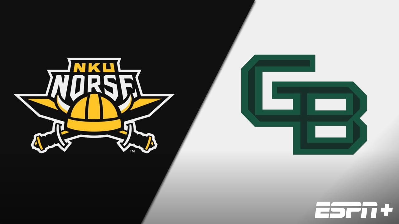 Northern Kentucky vs. Green Bay