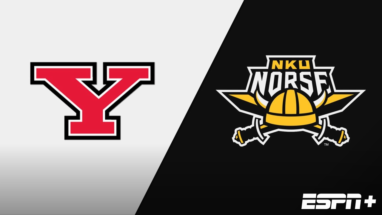 Youngstown State vs. Northern Kentucky