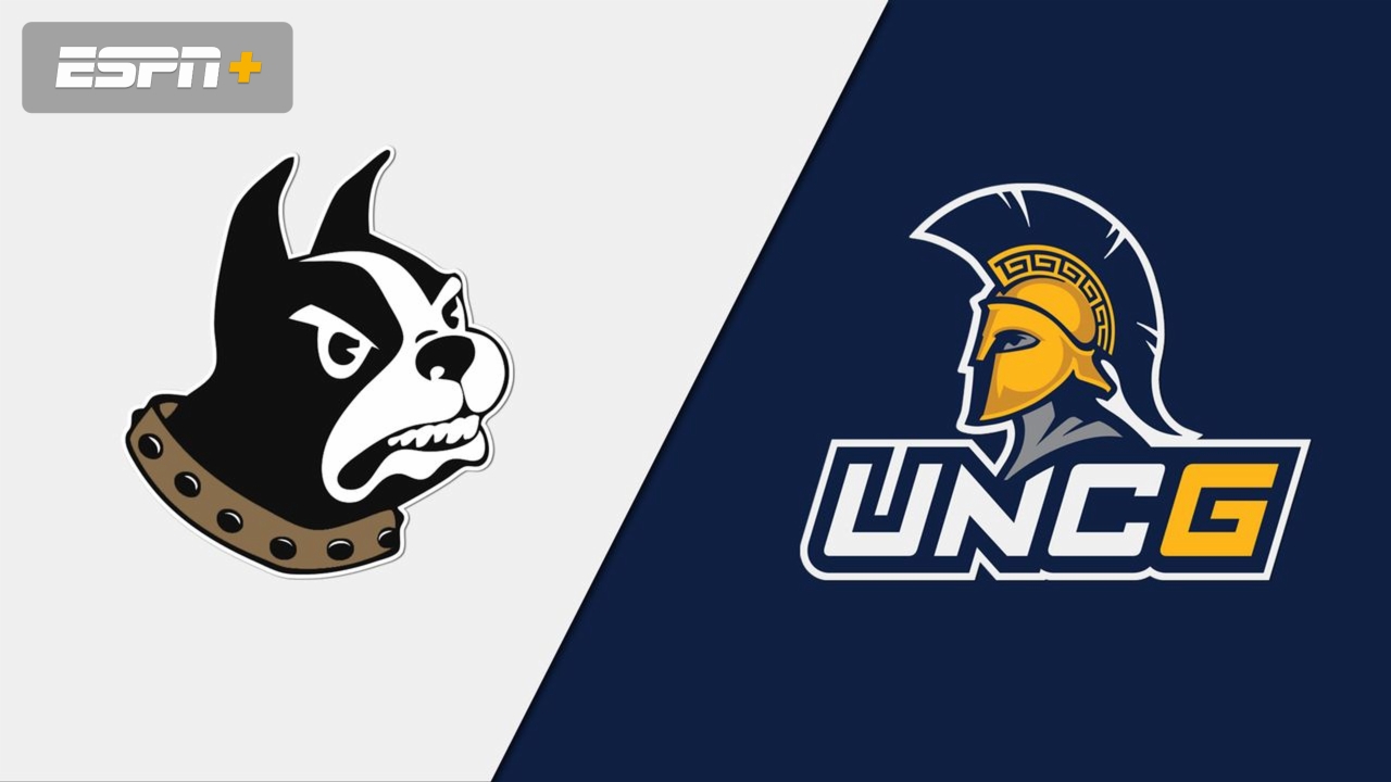 Wofford vs. UNC Greensboro