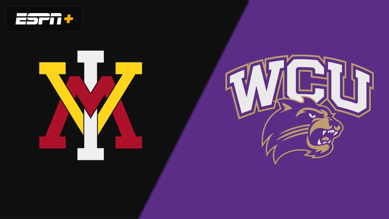 VMI vs. Western Carolina