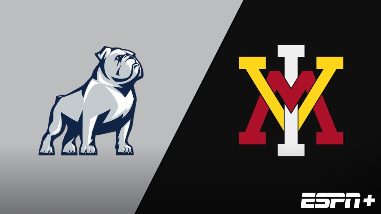 Samford vs. VMI