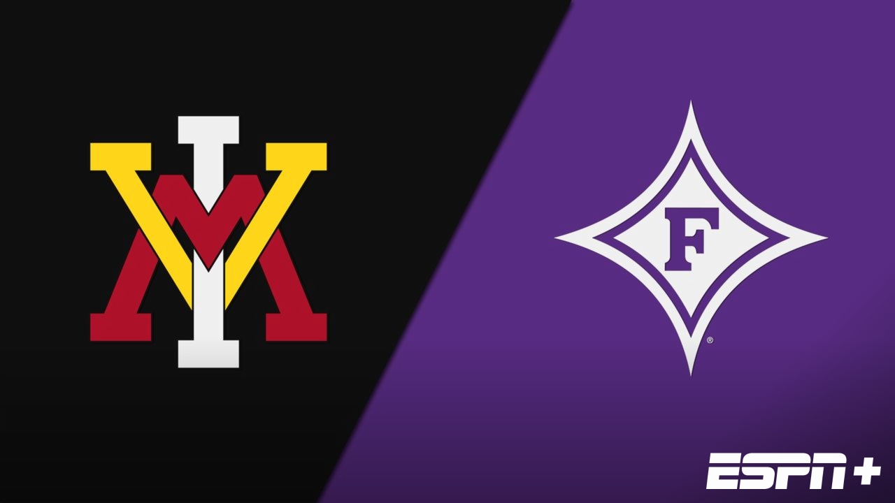 VMI vs. Furman