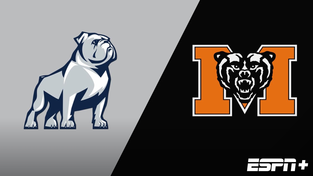 Samford vs. Mercer