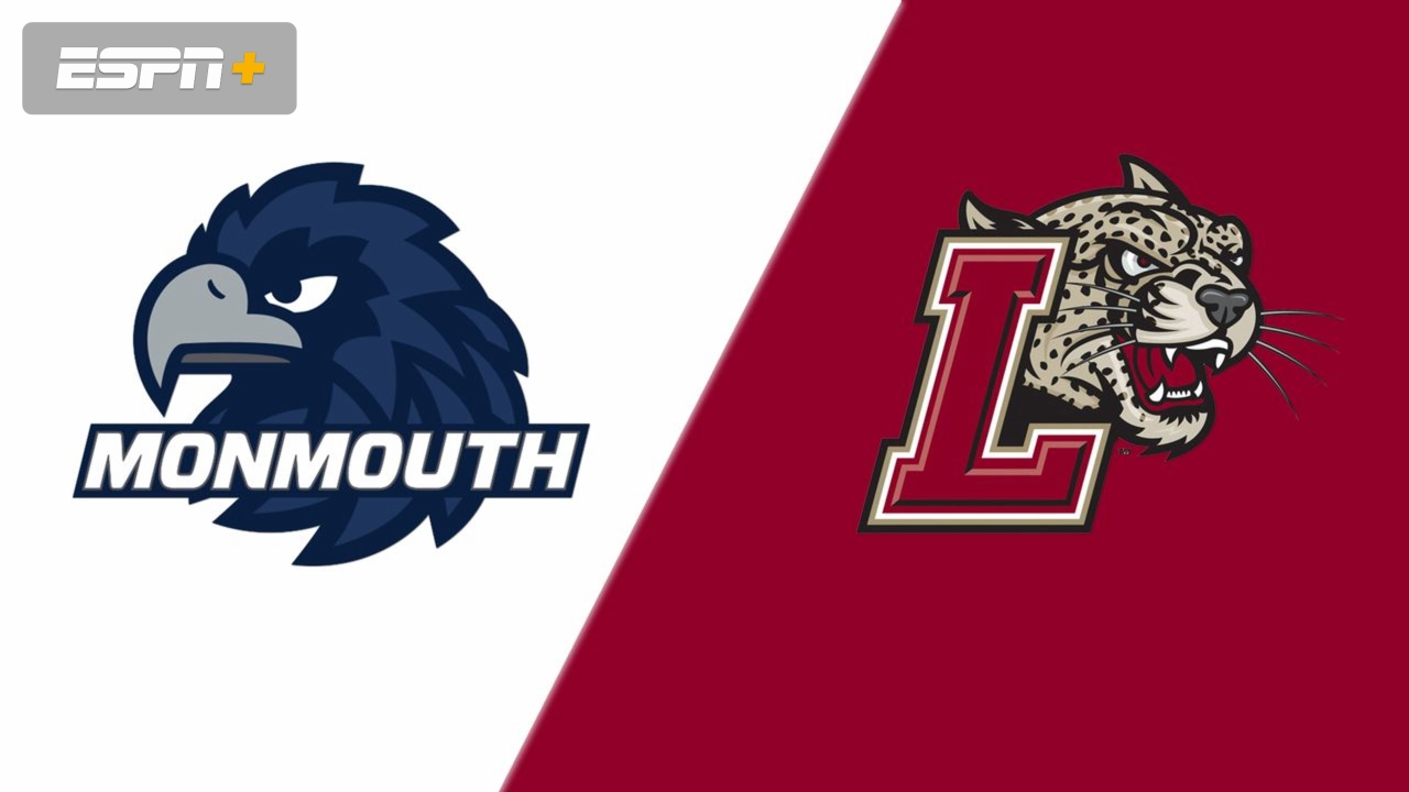 Monmouth vs. Lafayette
