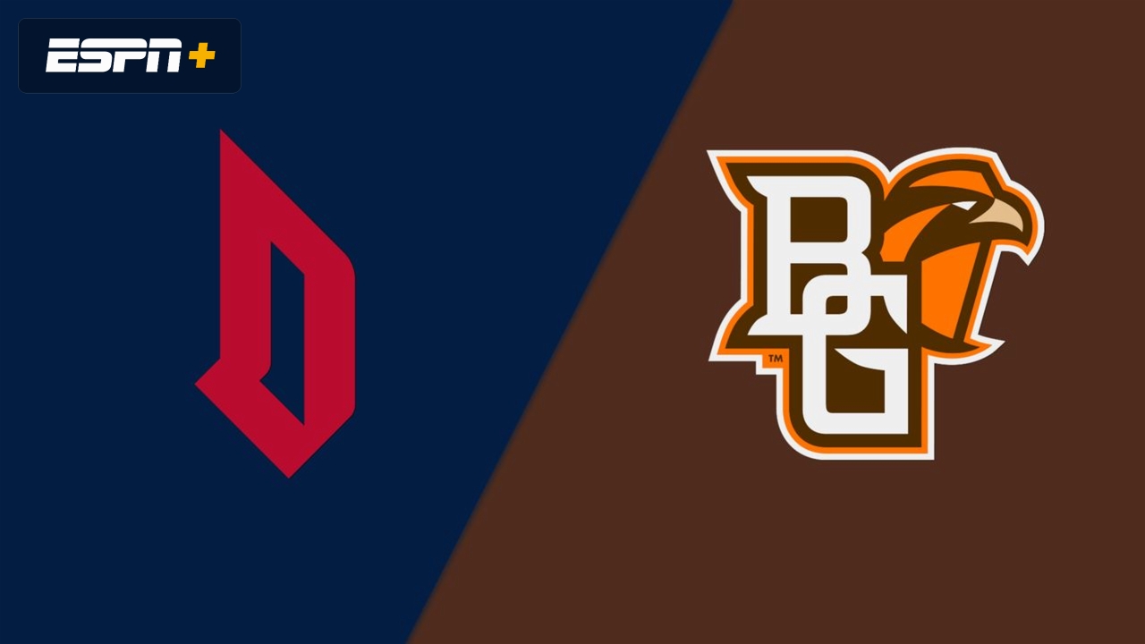 Duquesne vs. Bowling Green