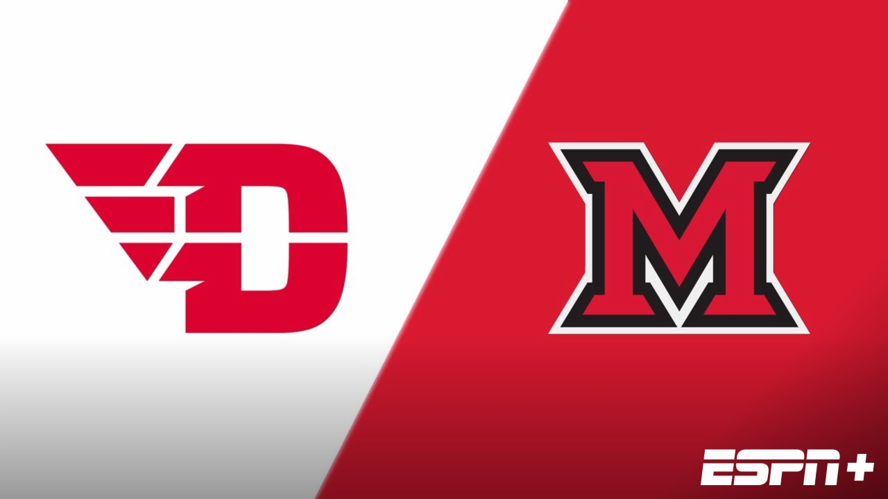 Dayton vs. Miami (OH)