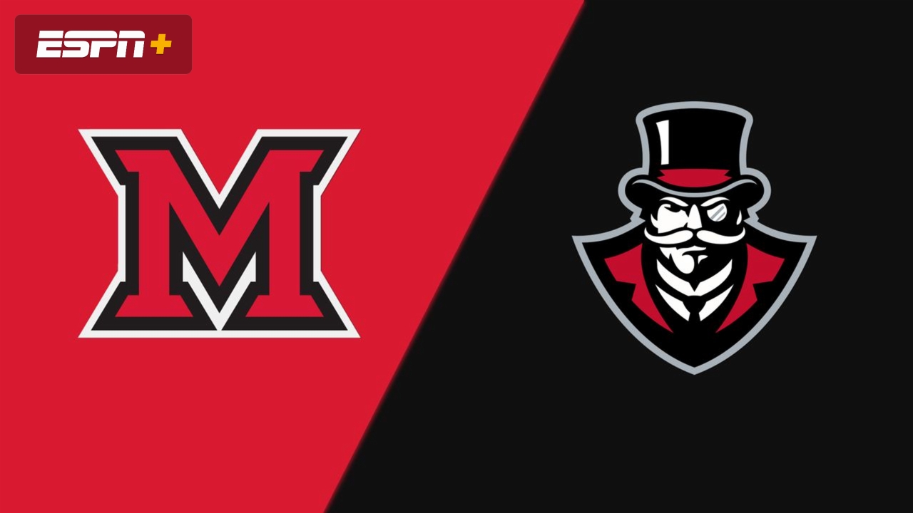 Miami (OH) vs. Austin Peay