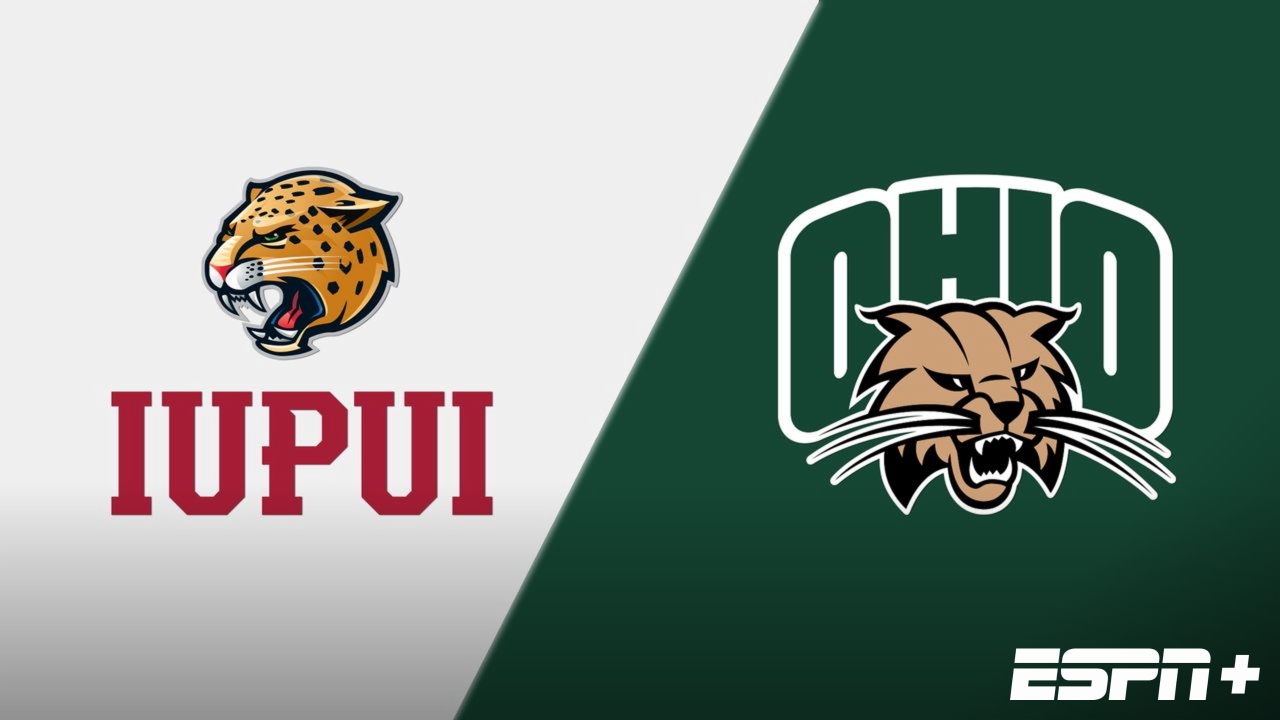 IUPUI vs. Ohio