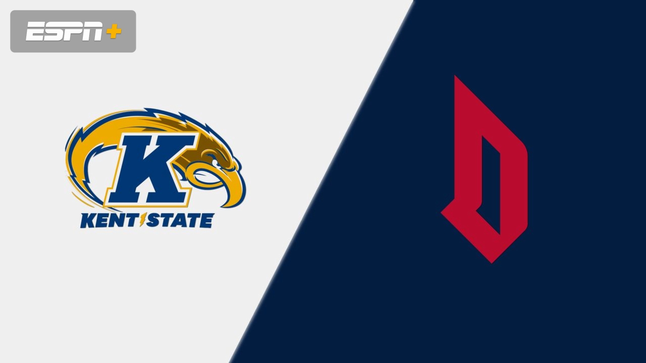 Kent State vs. Duquesne