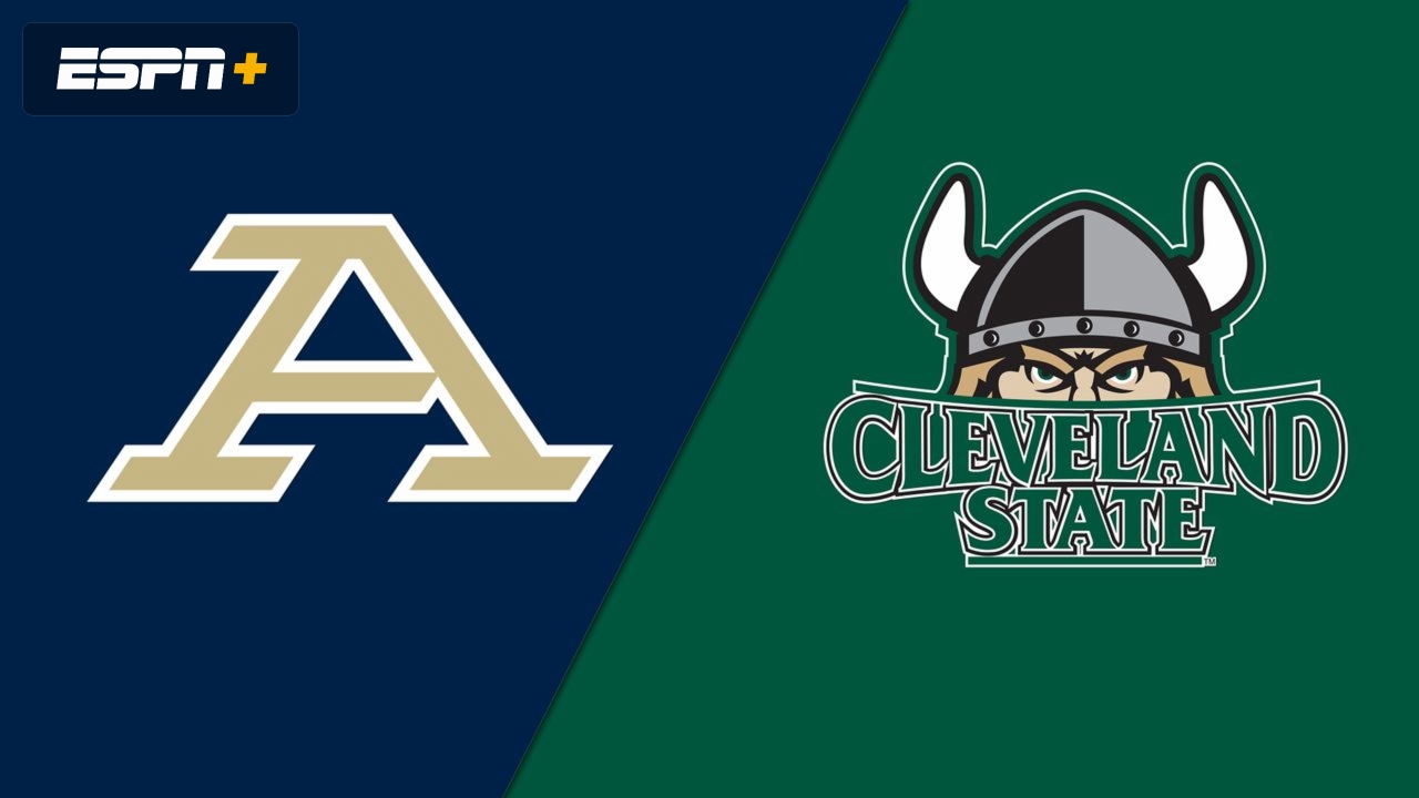 Akron vs. Cleveland State