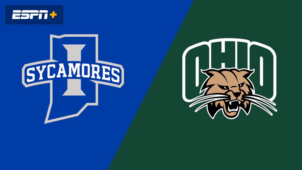 Indiana State vs. Ohio