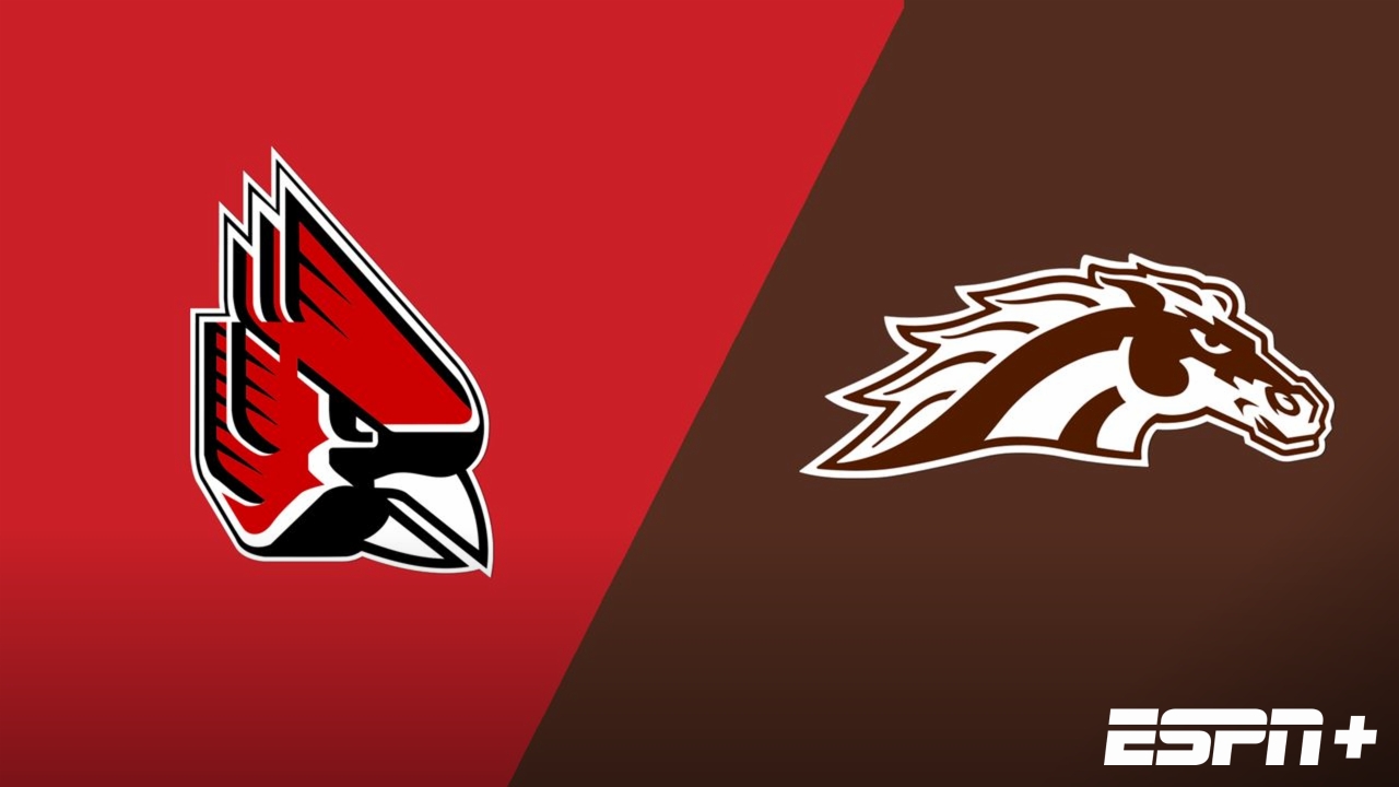 Ball State vs. Western Michigan