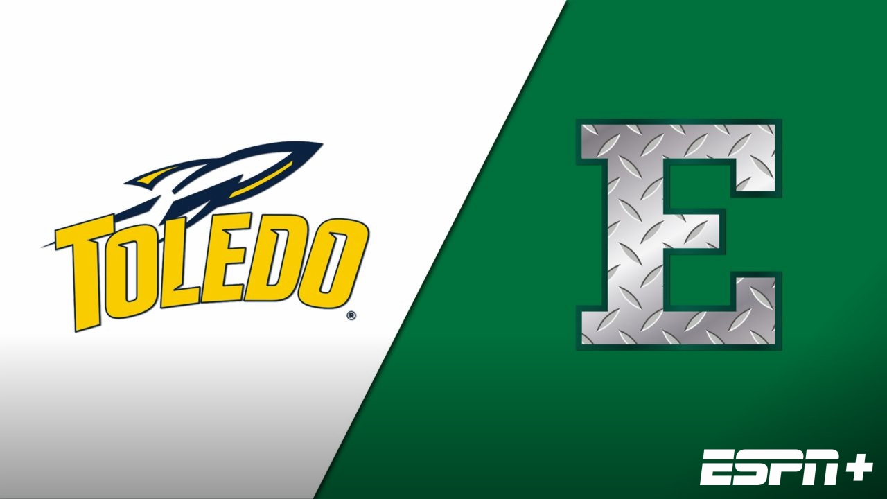 Toledo vs. Eastern Michigan