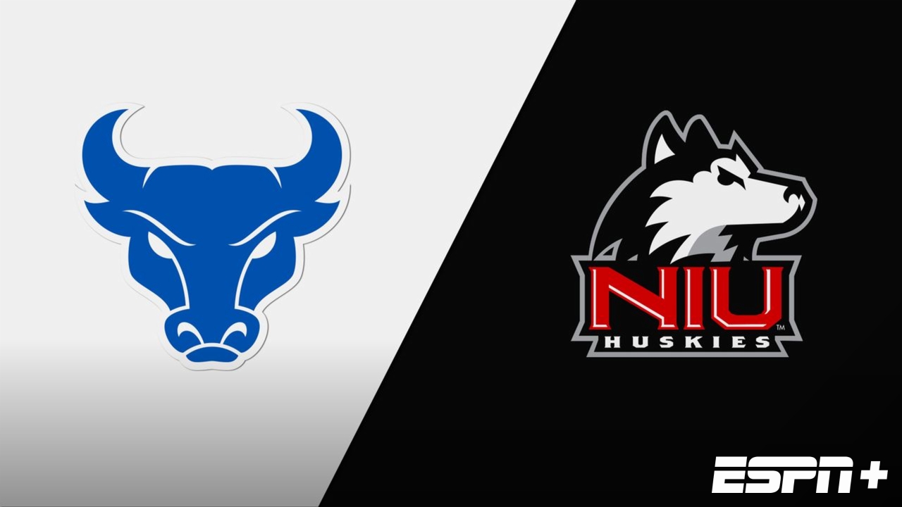 Buffalo vs. Northern Illinois