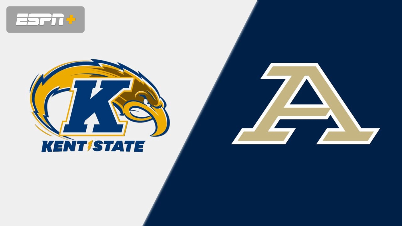 Kent State vs. Akron