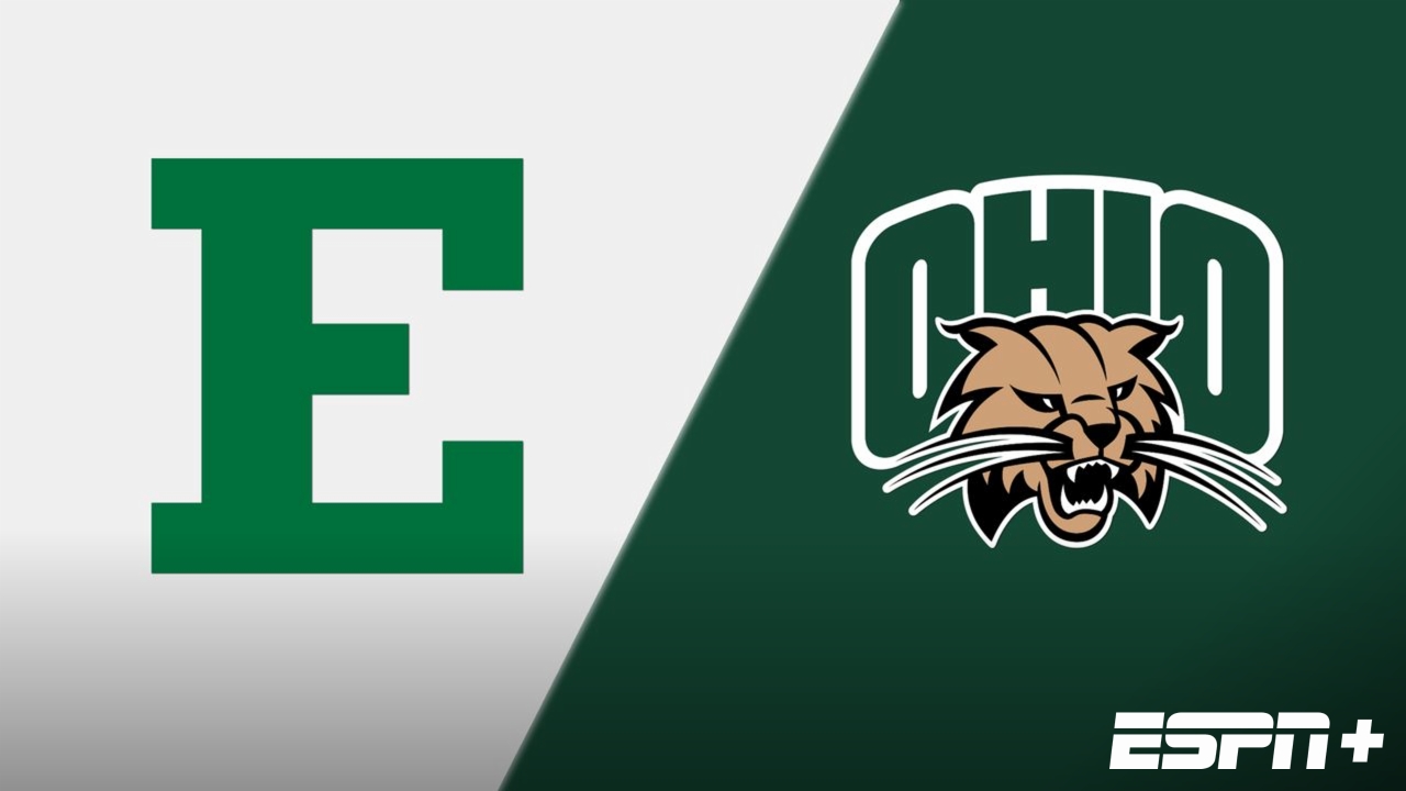 Eastern Michigan vs. Ohio