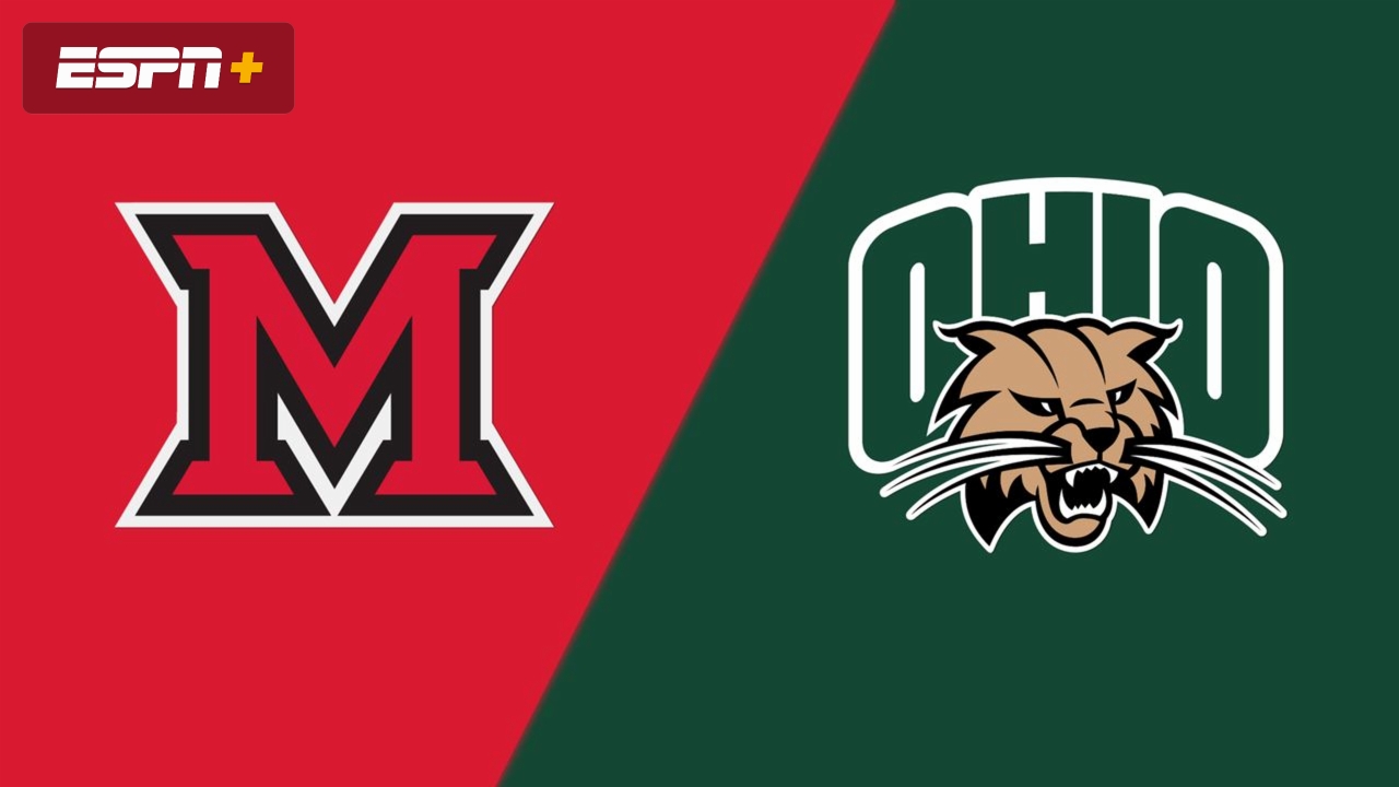 Miami (OH) vs. Ohio