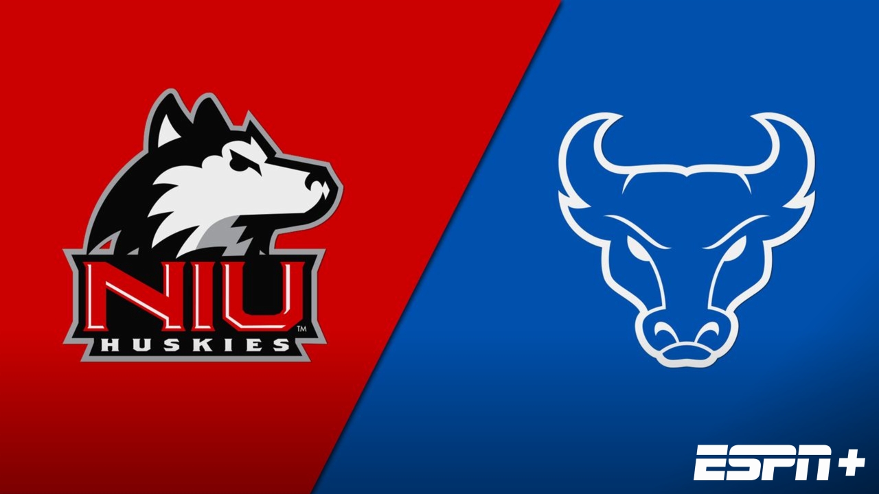 Northern Illinois vs. Buffalo
