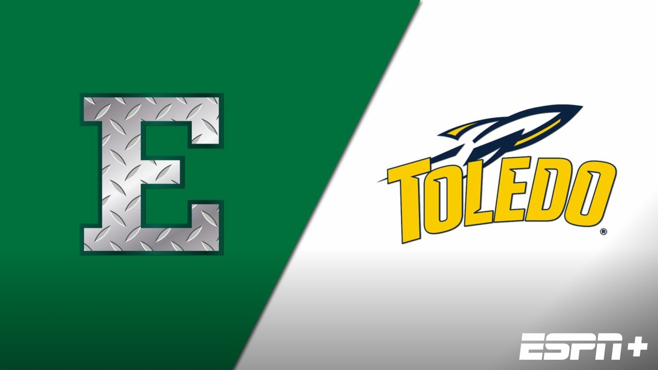 Eastern Michigan vs. Toledo