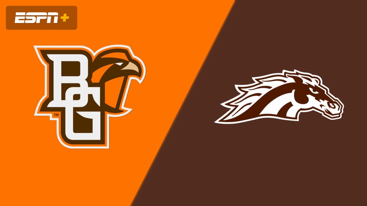 Bowling Green vs. Western Michigan