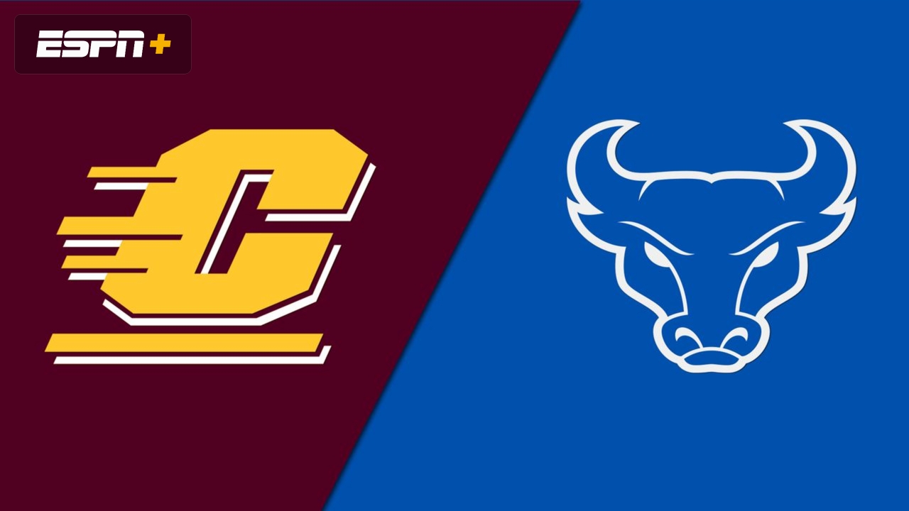 Central Michigan vs. Buffalo
