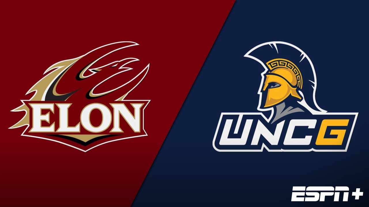 Elon vs. UNC Greensboro