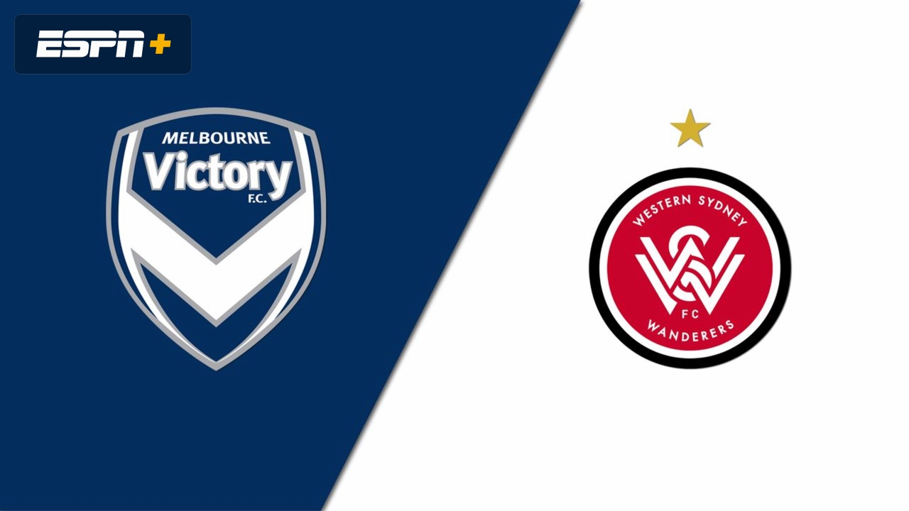 Melbourne Victory vs. Western Sydney Wanderers FC (A-League)
