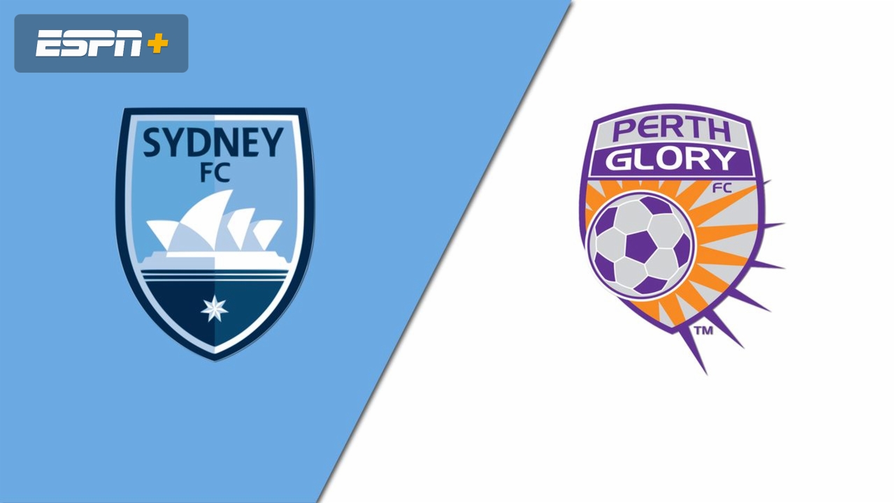 Sydney FC vs. Perth Glory (A-League)