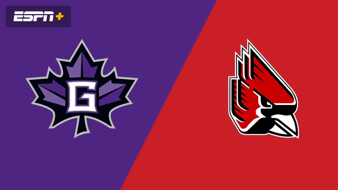 Goshen vs. Ball State