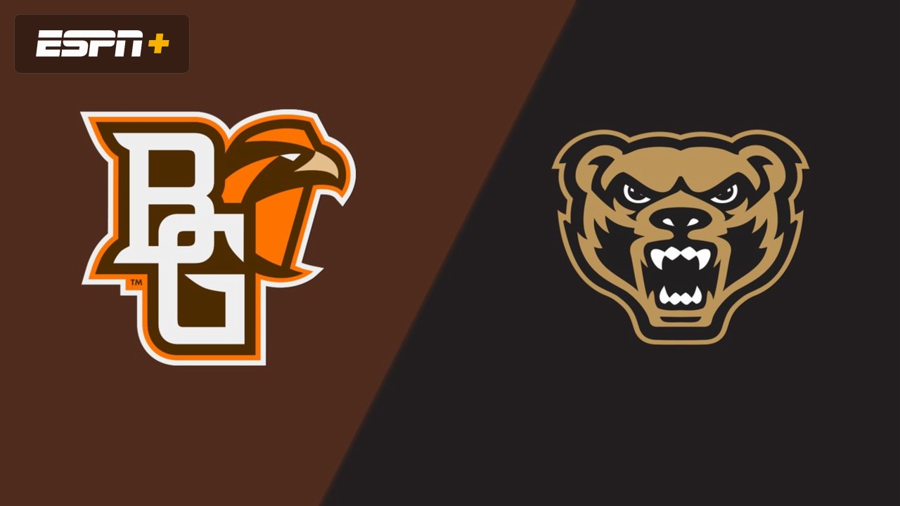 Bowling Green vs. Oakland