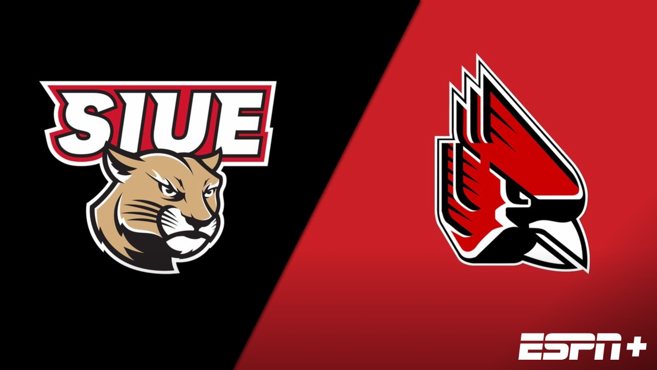 SIU Edwardsville vs. Ball State