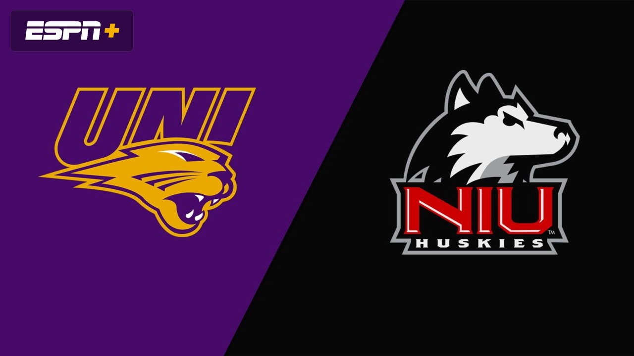 Northern Iowa vs. Northern Illinois