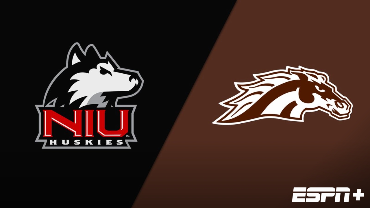 Northern Illinois vs. Western Michigan