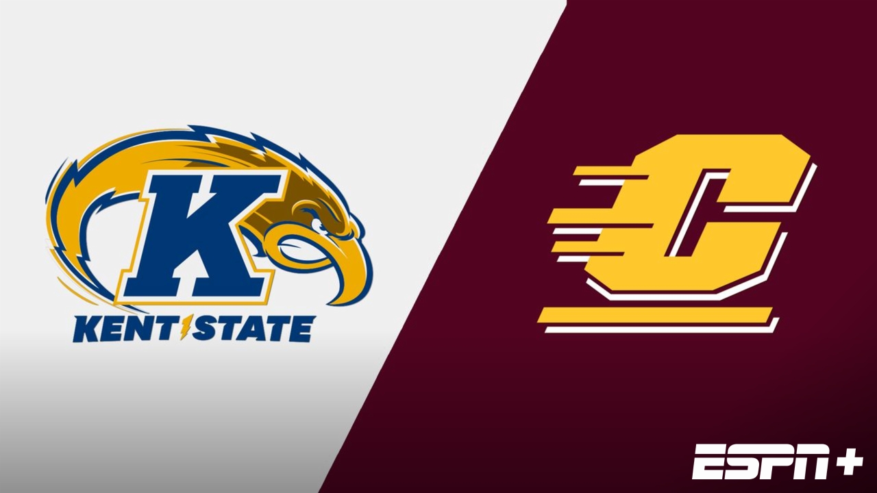 Kent State vs. Central Michigan