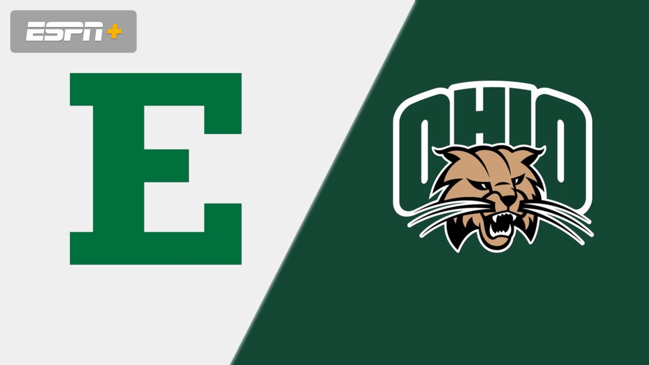 Eastern Michigan vs. Ohio